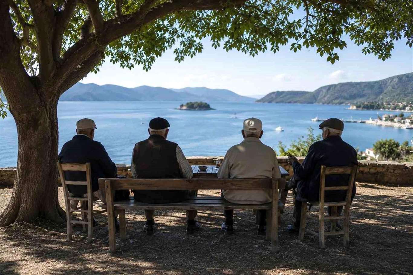 TÜİK verileri açıkladı: Muğla’da ölüm istatistikleri belli oldu haberi