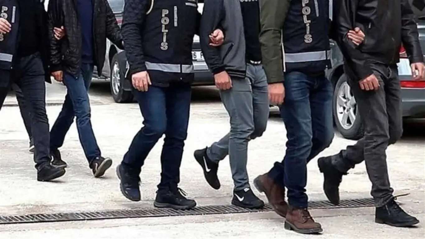 Muğla dahil 10 ilde 11 milyonluk dolandırıcılık operasyonu haberi