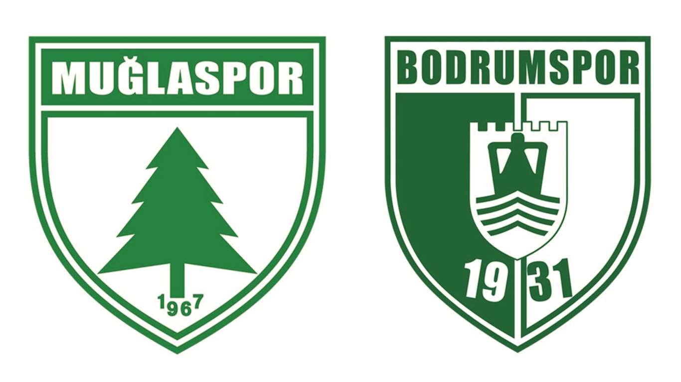 Muğlaspor, Bodrum FK ile Ziraat Türkiye Kupası'nda karşılaşıyor haberi