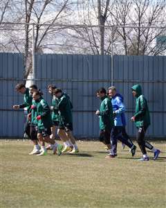 Muğlaspor, Elazığ deplasmanında kritik maça çıkıyor haberi