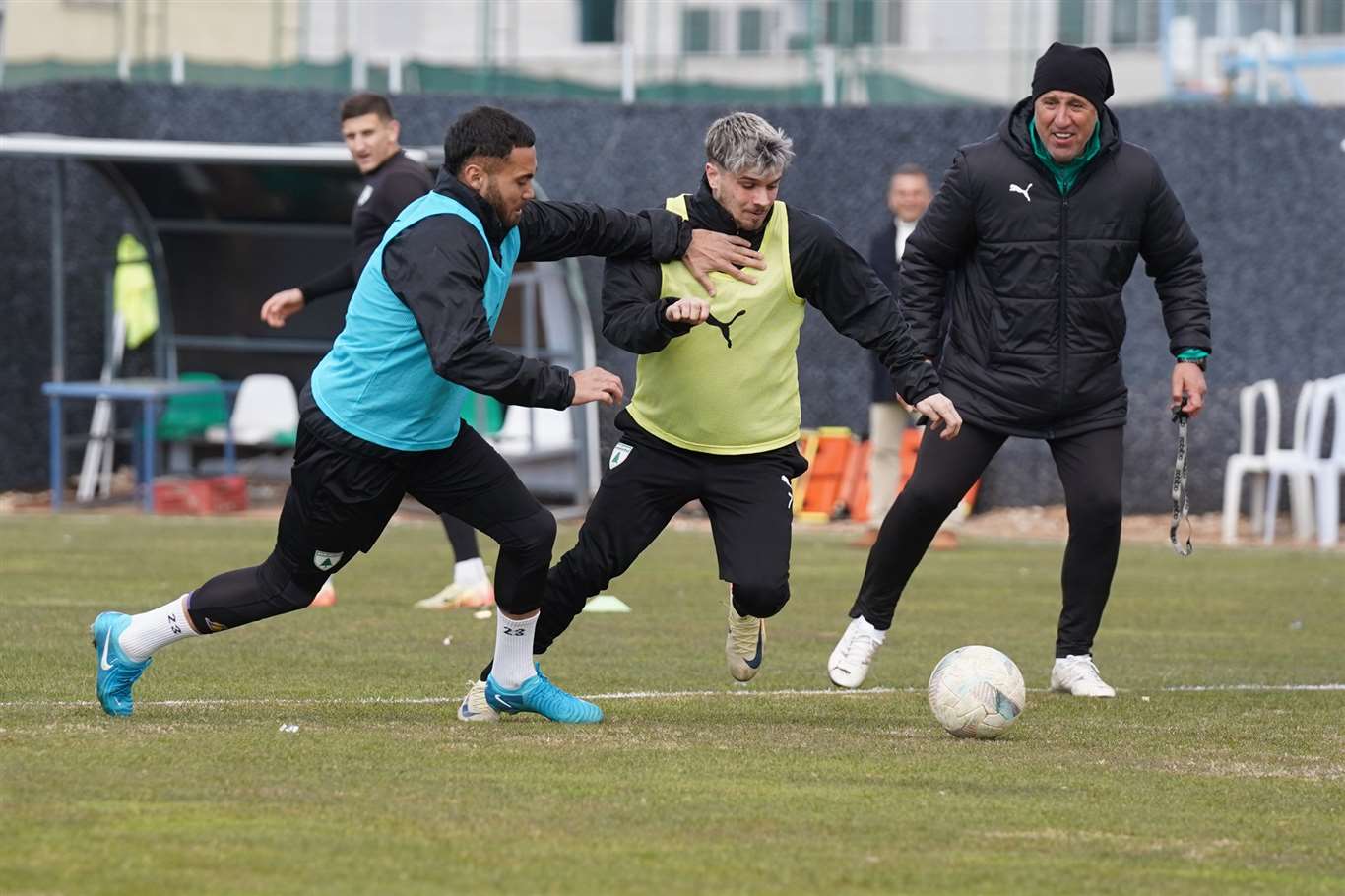 Muğlaspor'un maçı 2 Nisan tarihine ertelendi haberi