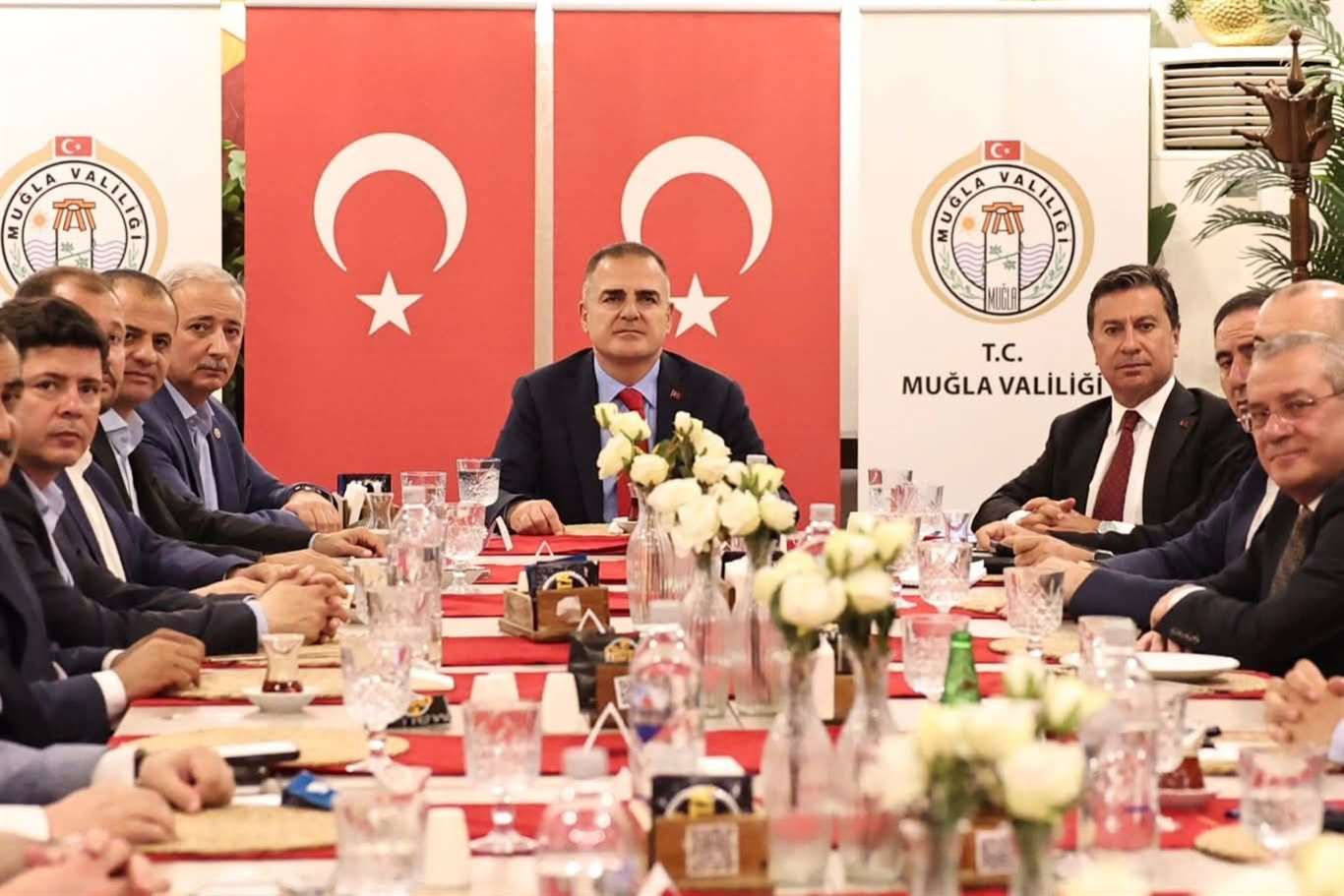 Muğlaspor'da kriz büyüyor: Kongre 12 Haziran'a ertelendi haberi