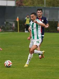 Muğlaspor'dan üst üste dördüncü galibiyet haberi