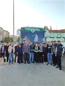 Muğlaspor'da Play-Off heyecanı haberi