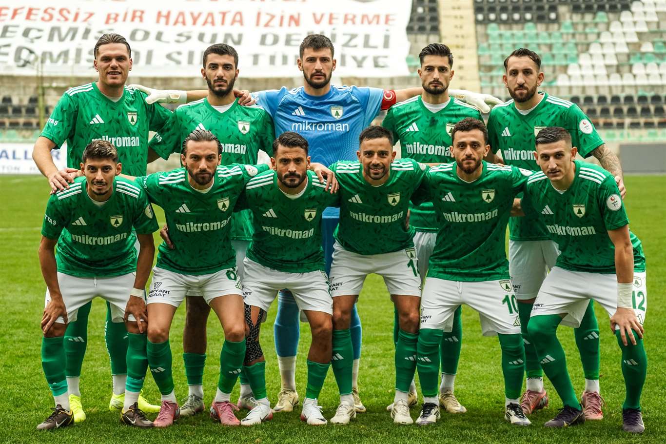 Muğlaspor Adana deplasmanında galibiyet arayacak haberi
