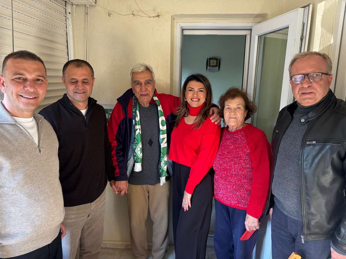 Muğlaspor'dan geçmişten gelen değerlere yılbaşı sürprizi haberi