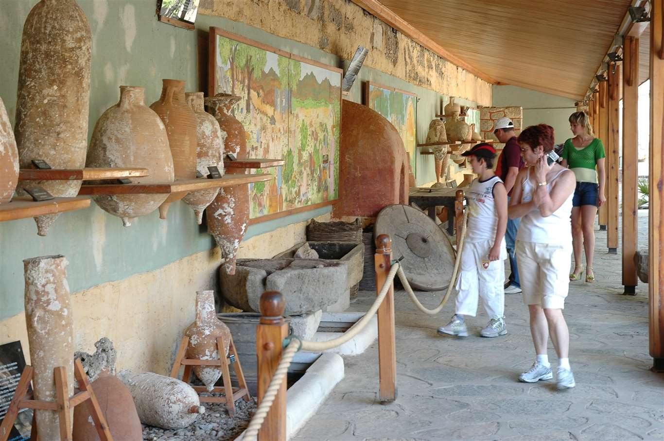 Muğla'ya gelen yabancı turist sayısı yüzde 14 arttı haberi