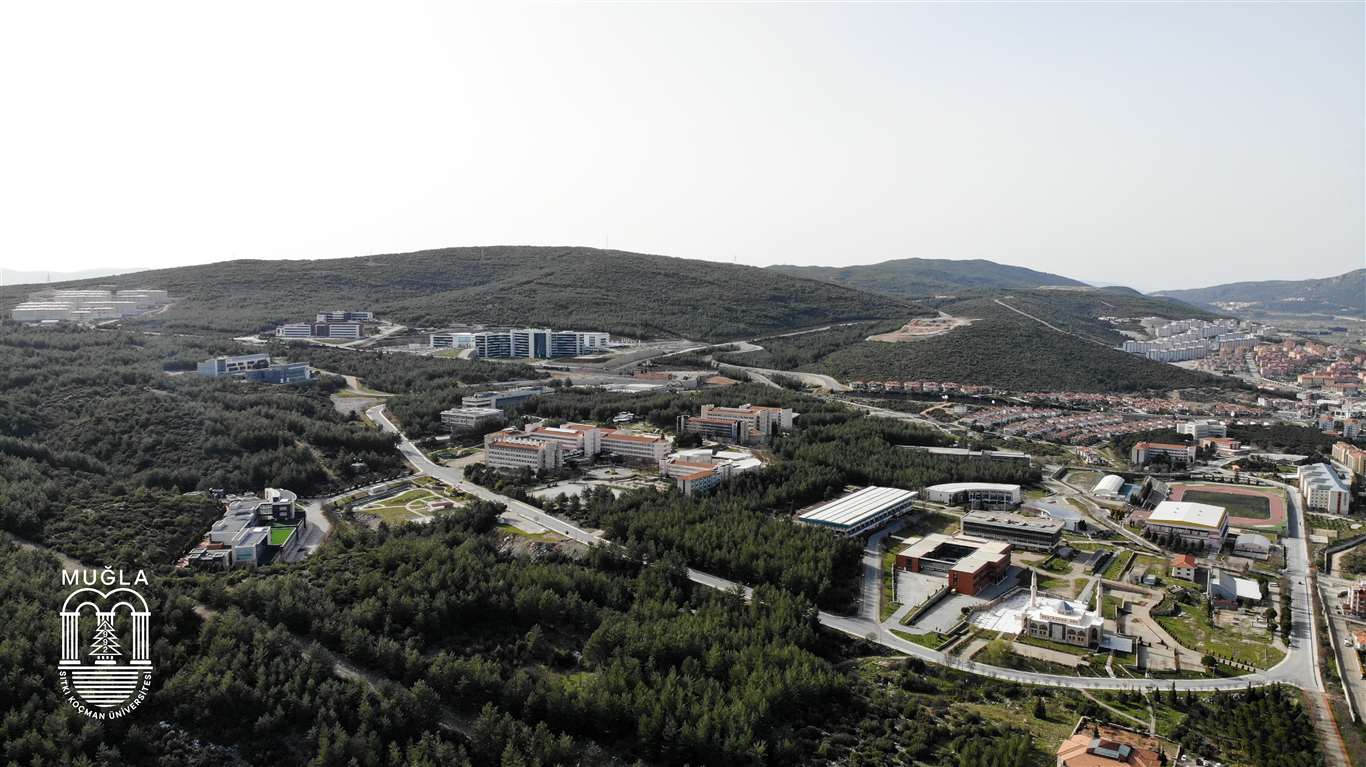 MSKÜ, üniversite memnuniyetinde Türkiye’nin en başarılı üniversiteleri arasında haberi