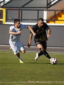 Muğlaspor uzatmalarda hayat buldu haberi