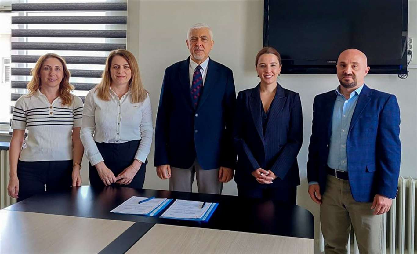 MUPA ile Hacettepe Üniversitesi arasında iş birliği protokolü haberi