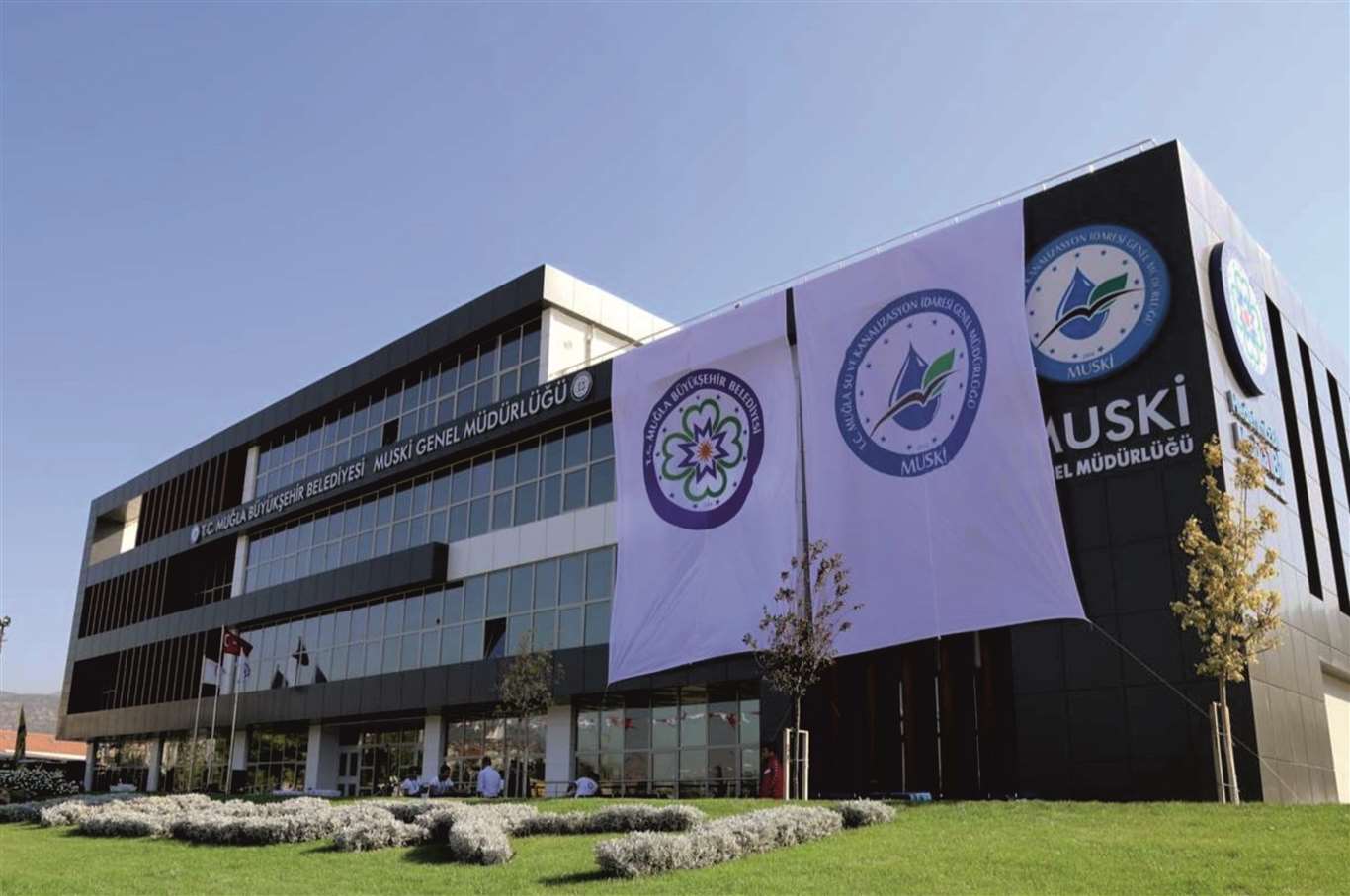 MUSKİ’den Güllük’teki taşkınla ilgili açıklama haberi