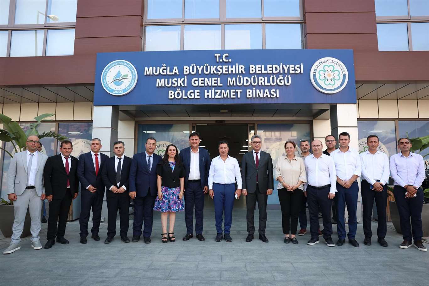 MUSKİ, 2026 bütçesini halkla şekillendiriyor haberi