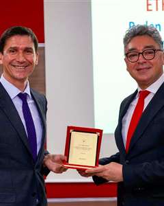 MUSKİ personeline iletişim ve kişisel gelişim eğitimi haberi