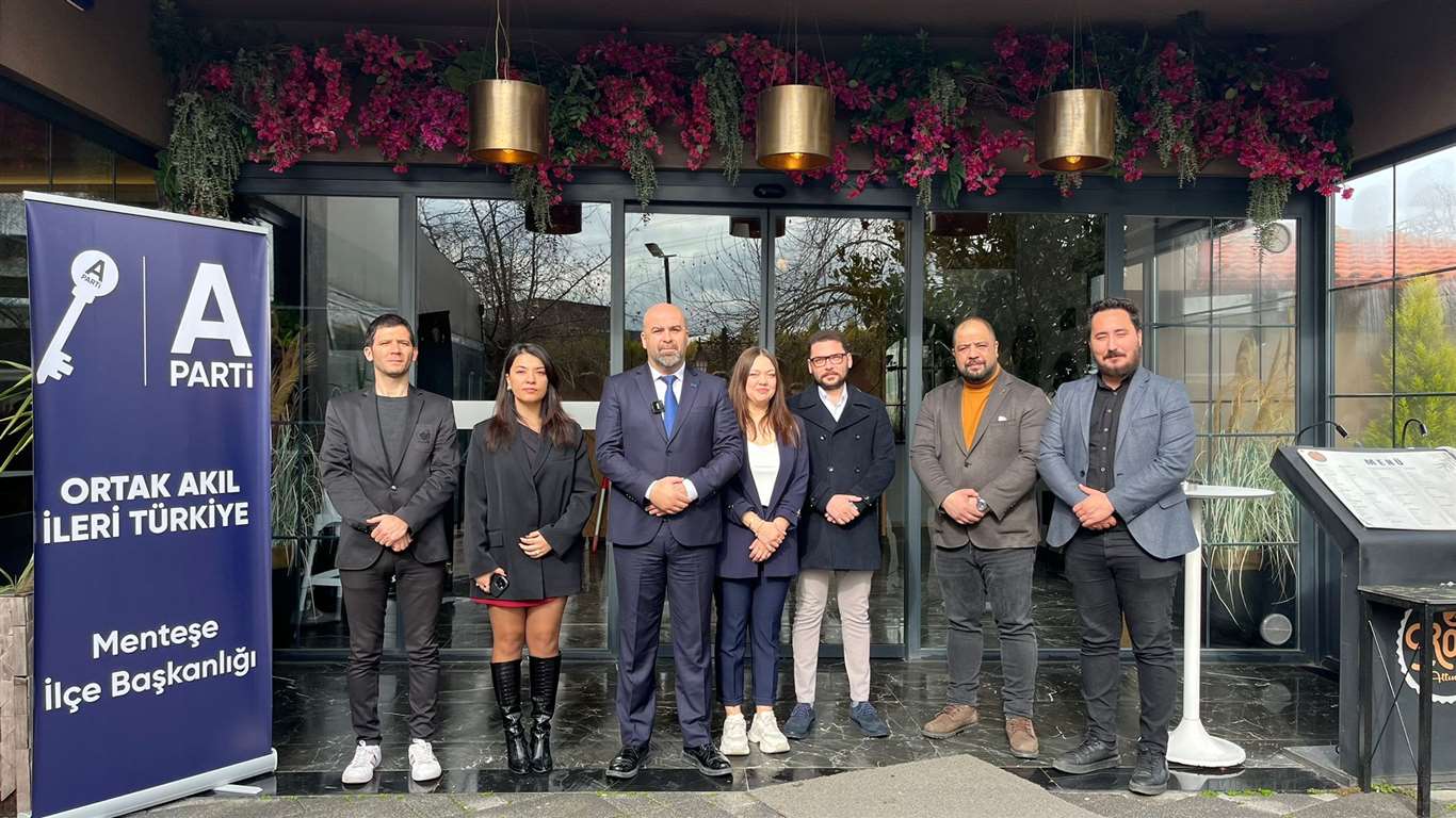  Muslu'dan CHP'ye rehavet, Ak Parti'ye yatırım eleştirisi haberi