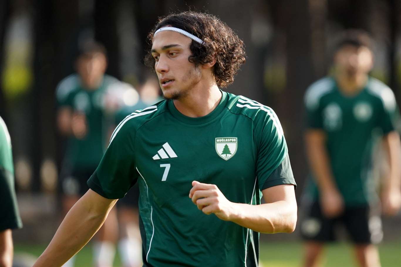 Muğlaspor, Manisa FK'dan Mustafa Erkasap'ı kiraladı haberi