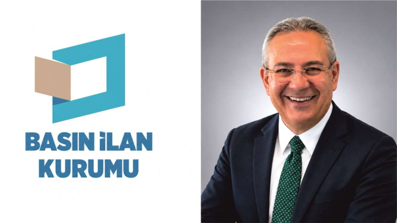 BİK İzmir Bölge Müdürlüğüne Mustafa Yenikaynak Getirildi haberi