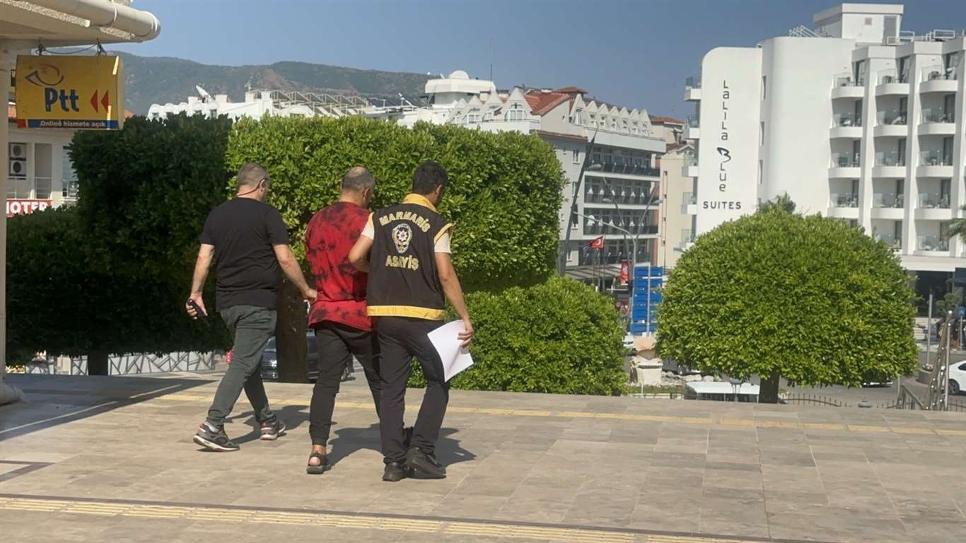 Müstehcen içerikler yayınlayan Youtuber tutuklandı haberi