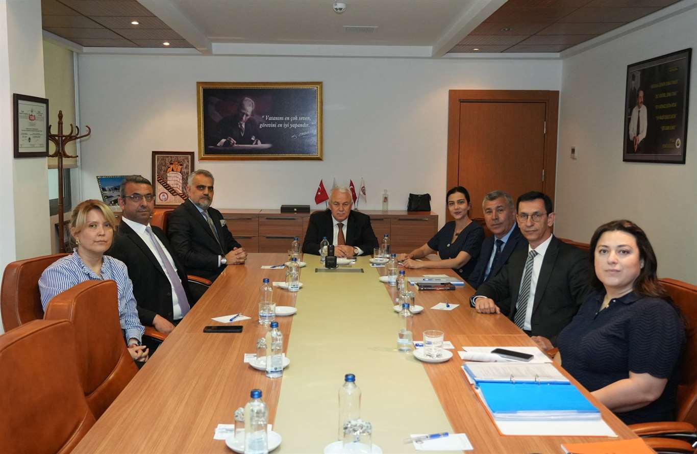       Muğla'da Gençlik Haftası çelenk töreniyle başladı haberi