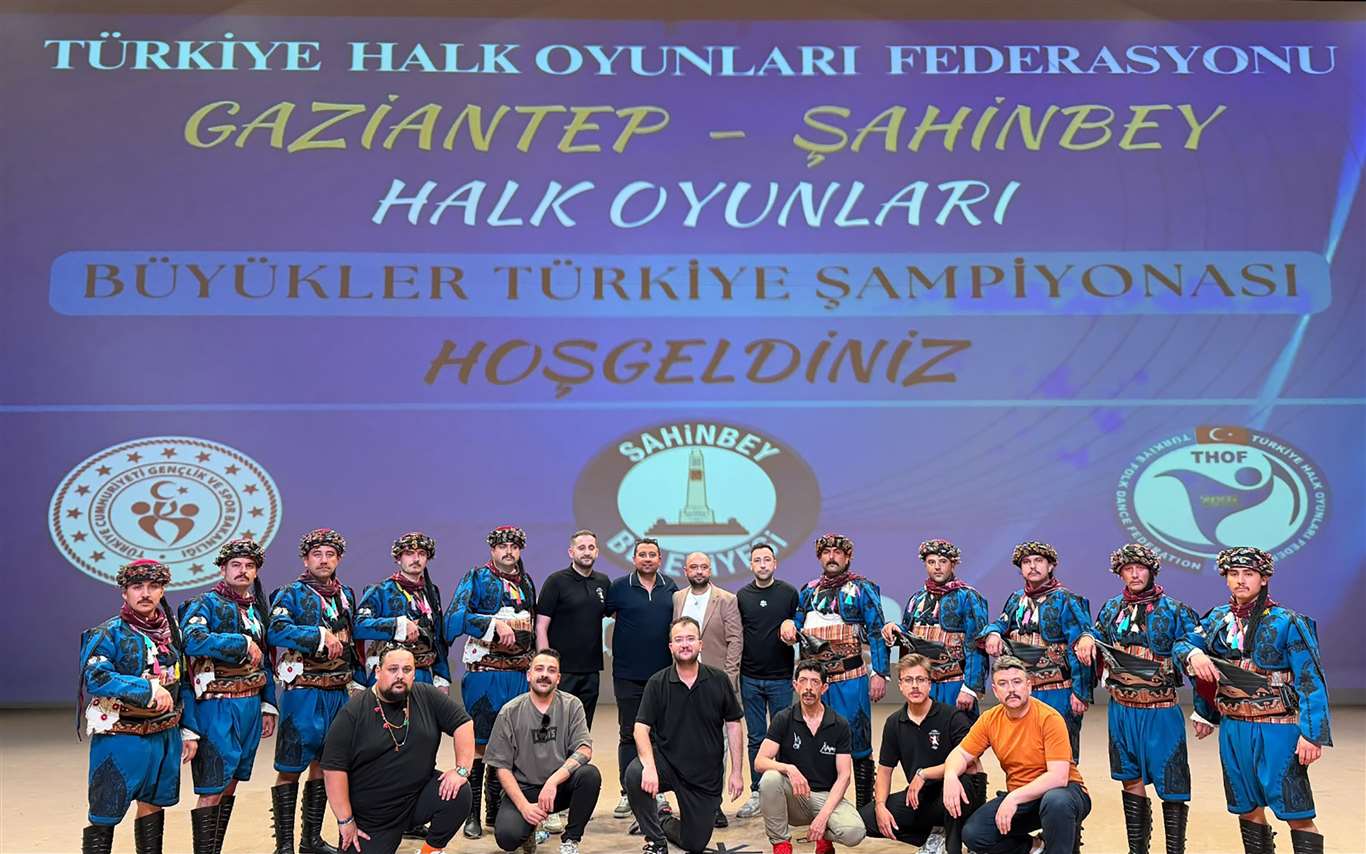 Muğla Nefes Kültür Sanat Spor Kulübü Türkiye 5'incisi oldu haberi