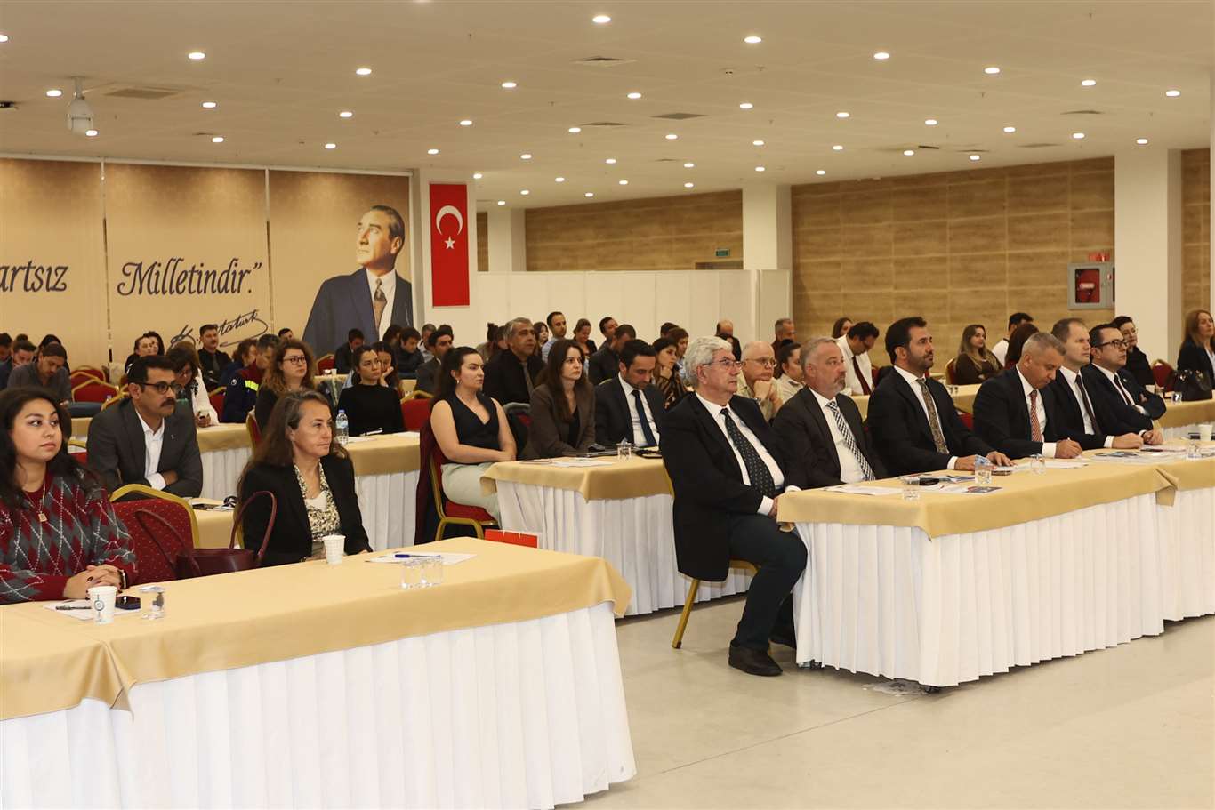 Muğla'nın hedefi: 2050'de karbon nötr kent haberi