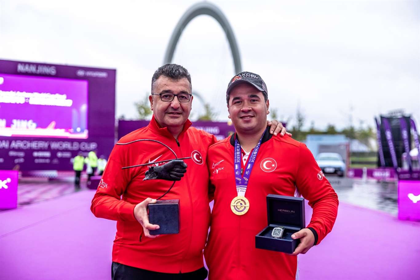 Muğlalı milli sporcu Emirhan Haney dünya şampiyonu haberi