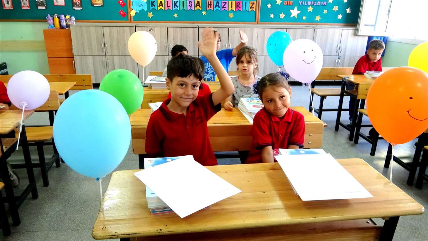 Yeni eğitim öğretim yılı 8 Eylül'de başlıyor haberi