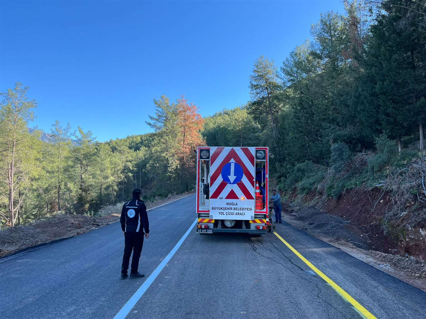 328 milyon liralık yatırımın 4. etabı tamamlandı haberi