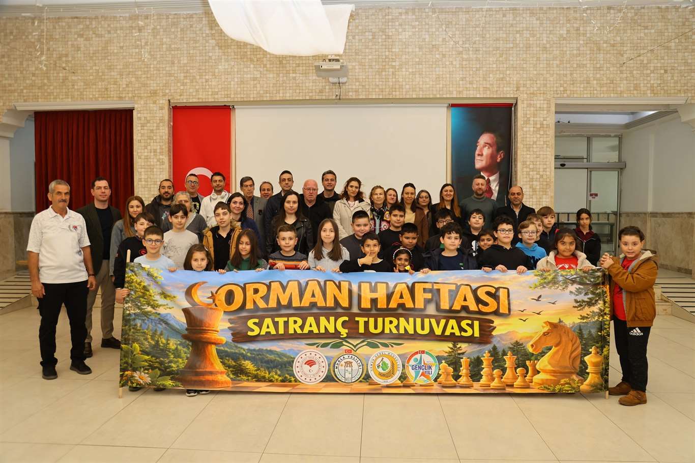 Orman Haftası'nda hamleler doğa için yapıldı haberi