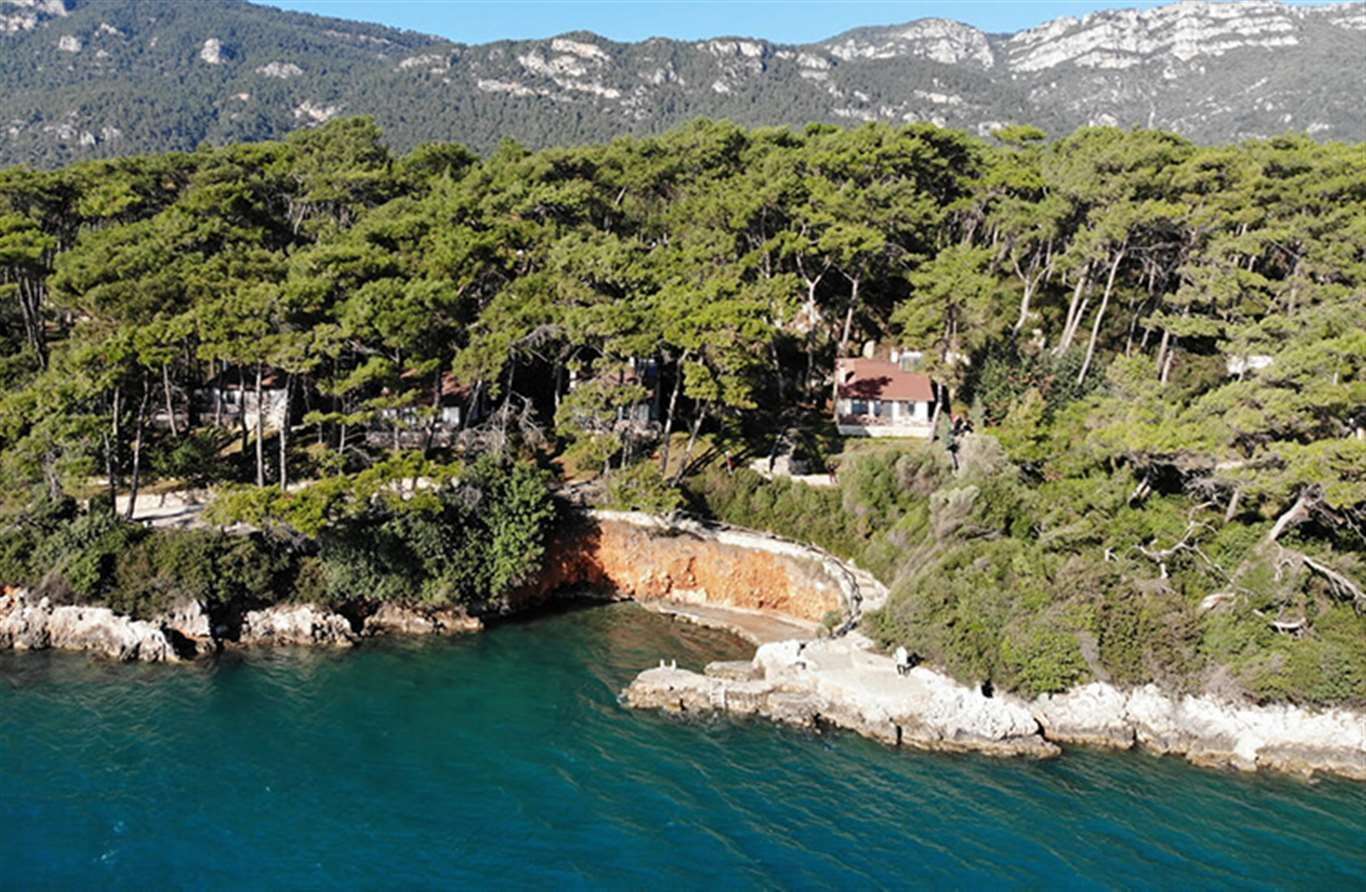 CHP Muğla'dan Akyaka Orman Kampı için dayanışma çağrısı haberi