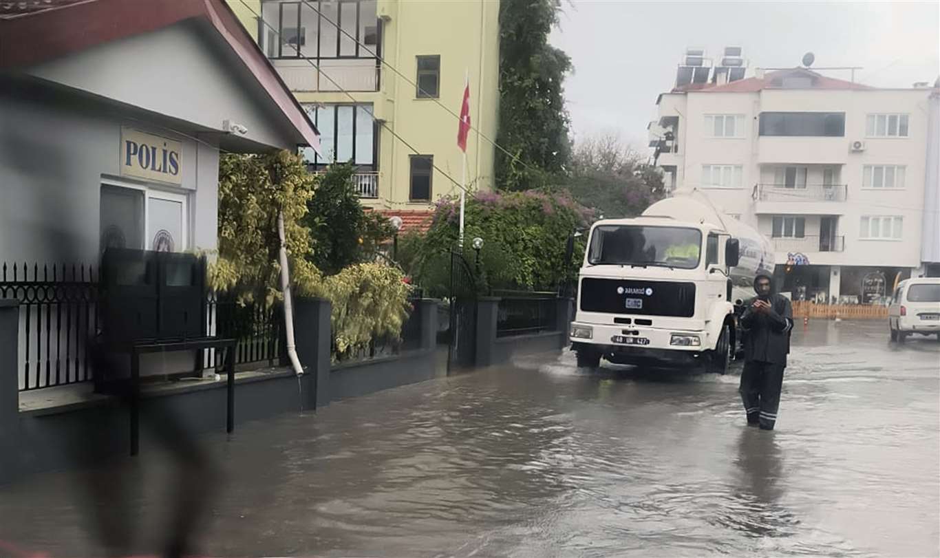 Yasadışı avcılığa 23 bin TL ceza haberi