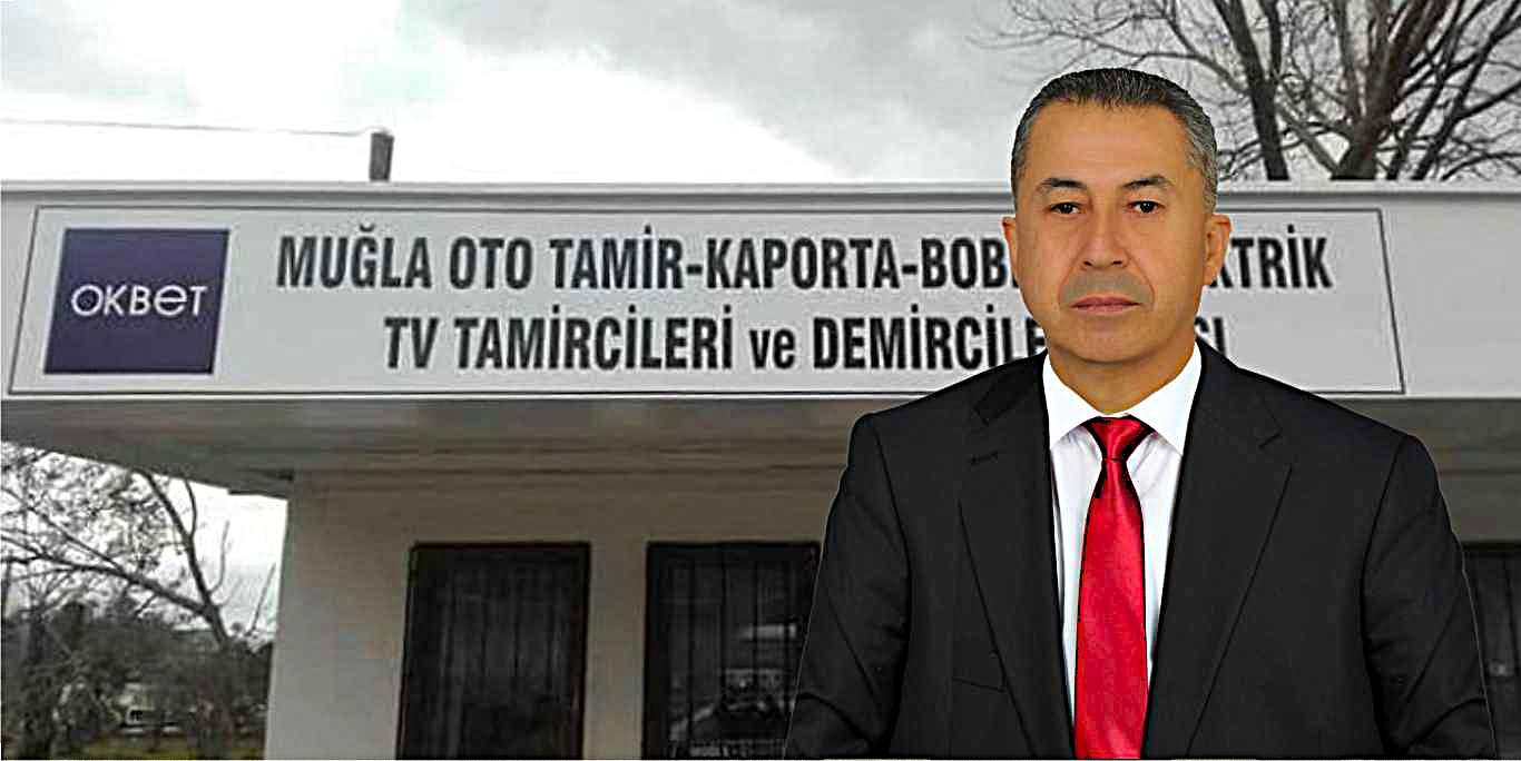 OKBET'te genel kurul iki adayla yapılacak haberi