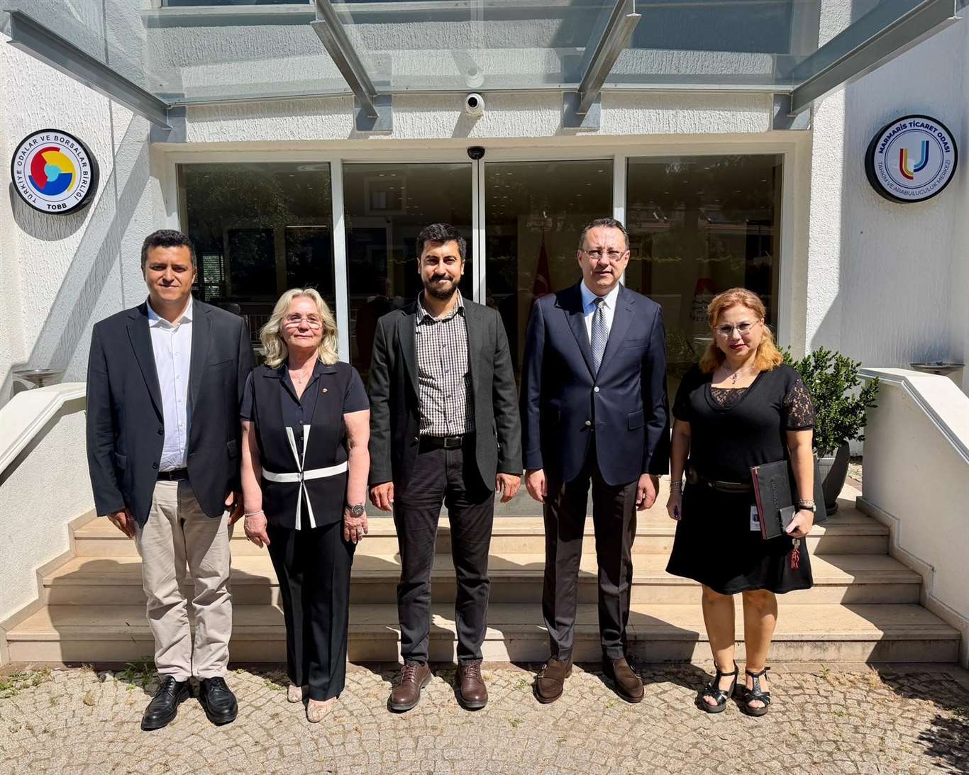 Marmaris'te Palyatif Bakım Merkezi kapasitesi üç katına çıkıyor haberi