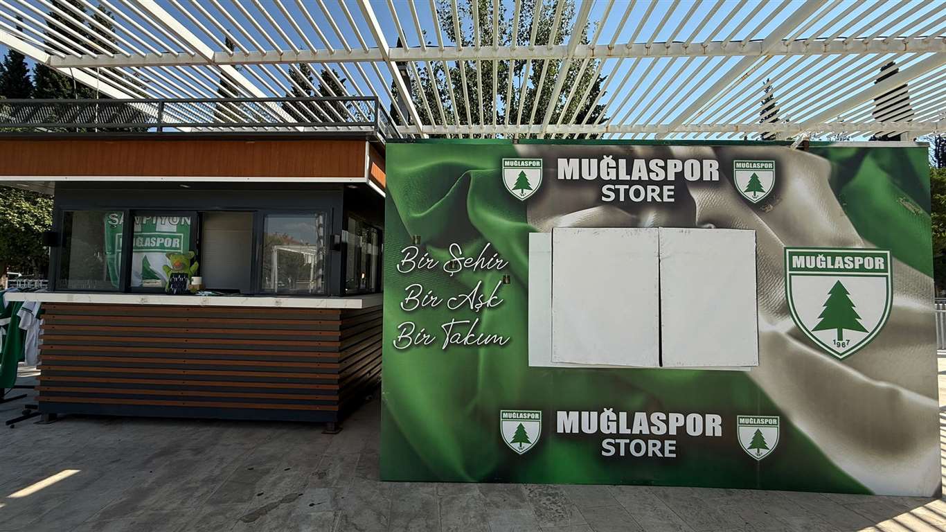Muğlaspor'dan taraftara Passolig uyarısı haberi