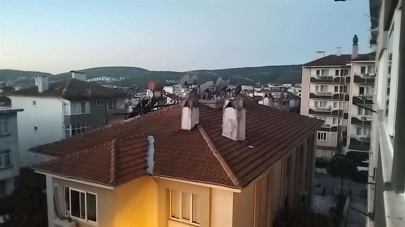 Muğla Pazar Gününe Depremle Uyandı haberi