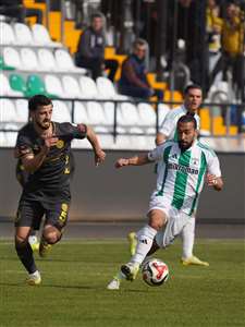    Muğlaspor'un penaltısı tertemiz, algıya geçit yok haberi