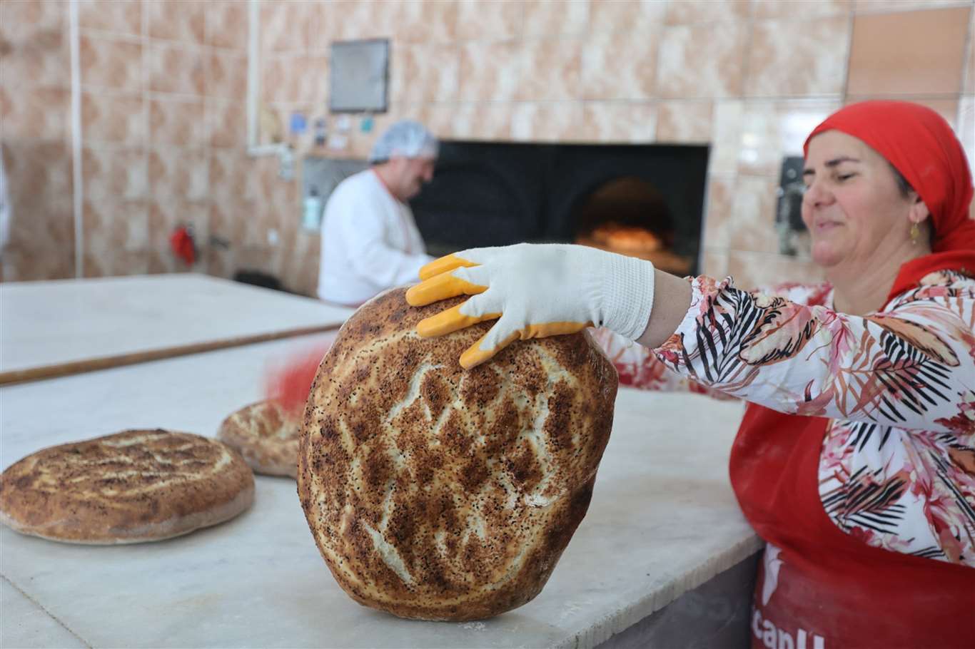 Muğla Büyükşehir zabıtası Ramazan denetimlerini sürdürüyor haberi