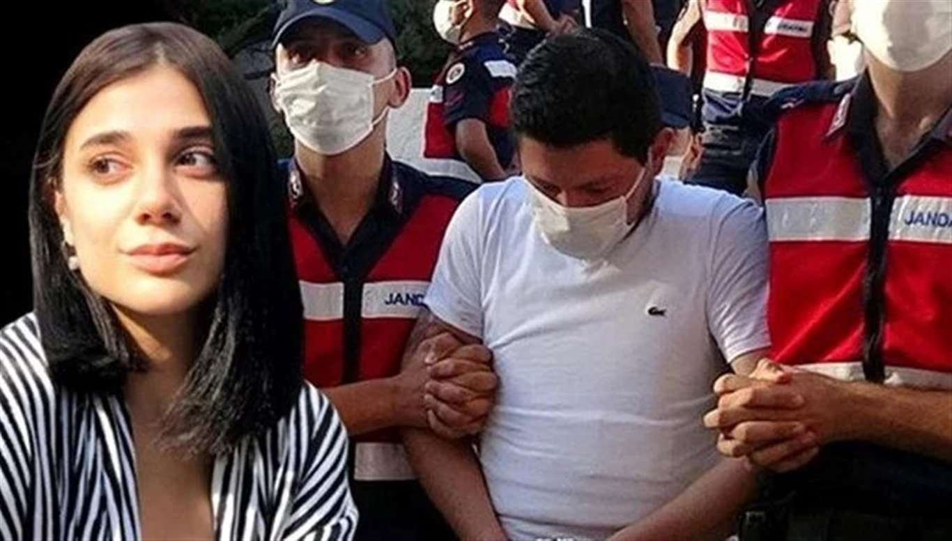        Pınar Gültekin davasında sanıklar yeniden hakim karşısında: İstenen ceza belli oldu haberi