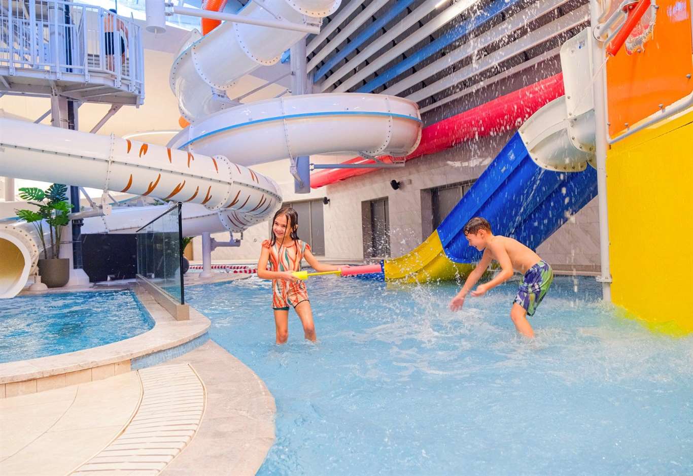  Ramazan'da tatil algısı değişti: Termal ve wellness talebi arttı haberi