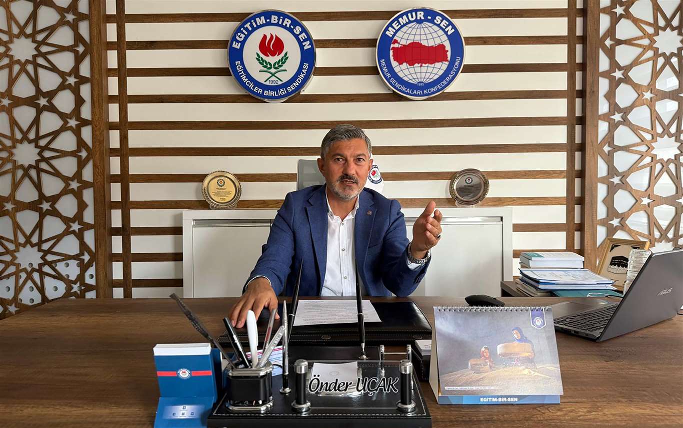 Resen öğretmen atamalarında mağduriyet iddiası haberi