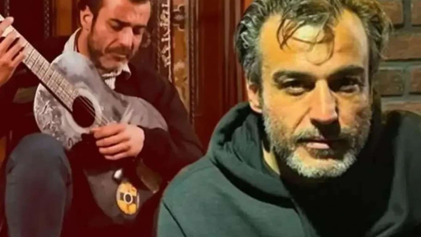       Rıza Tamer Bodrum'da hayatını kaybetti haberi