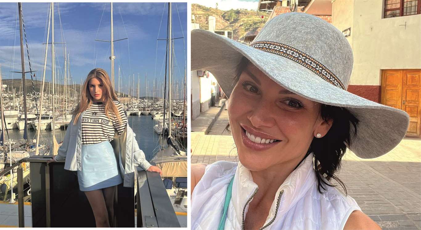 Bodrum'da anne ve kızını öldüren zanlı ile ilgili yeni detaylar ortaya çıktı haberi