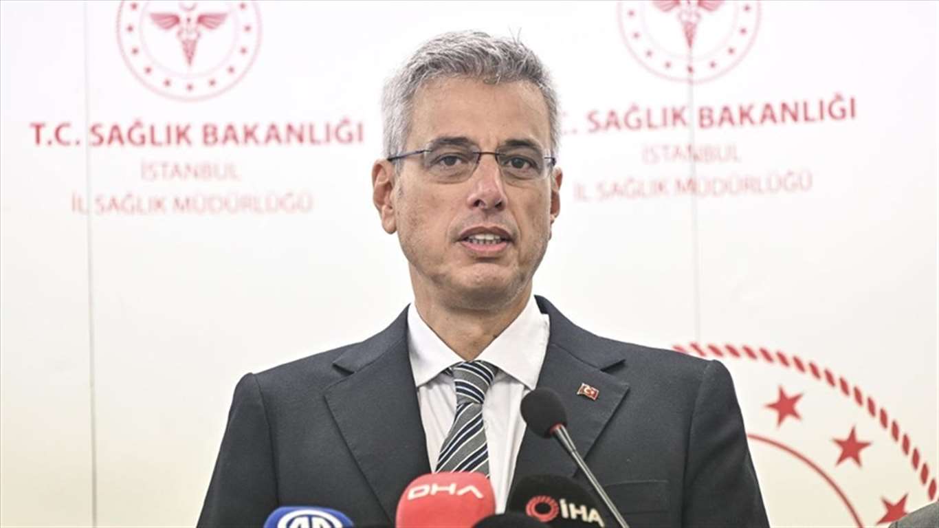 Bakan Memişoğlu'ndan 'helikopter kazası' açıklaması haberi