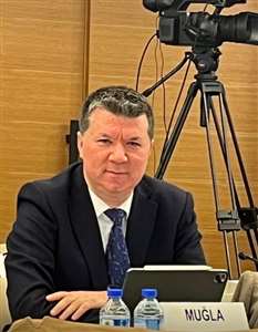    Muğla Eczacı Odası'ndan 'kamu kurum iskontosu' tepkisi haberi