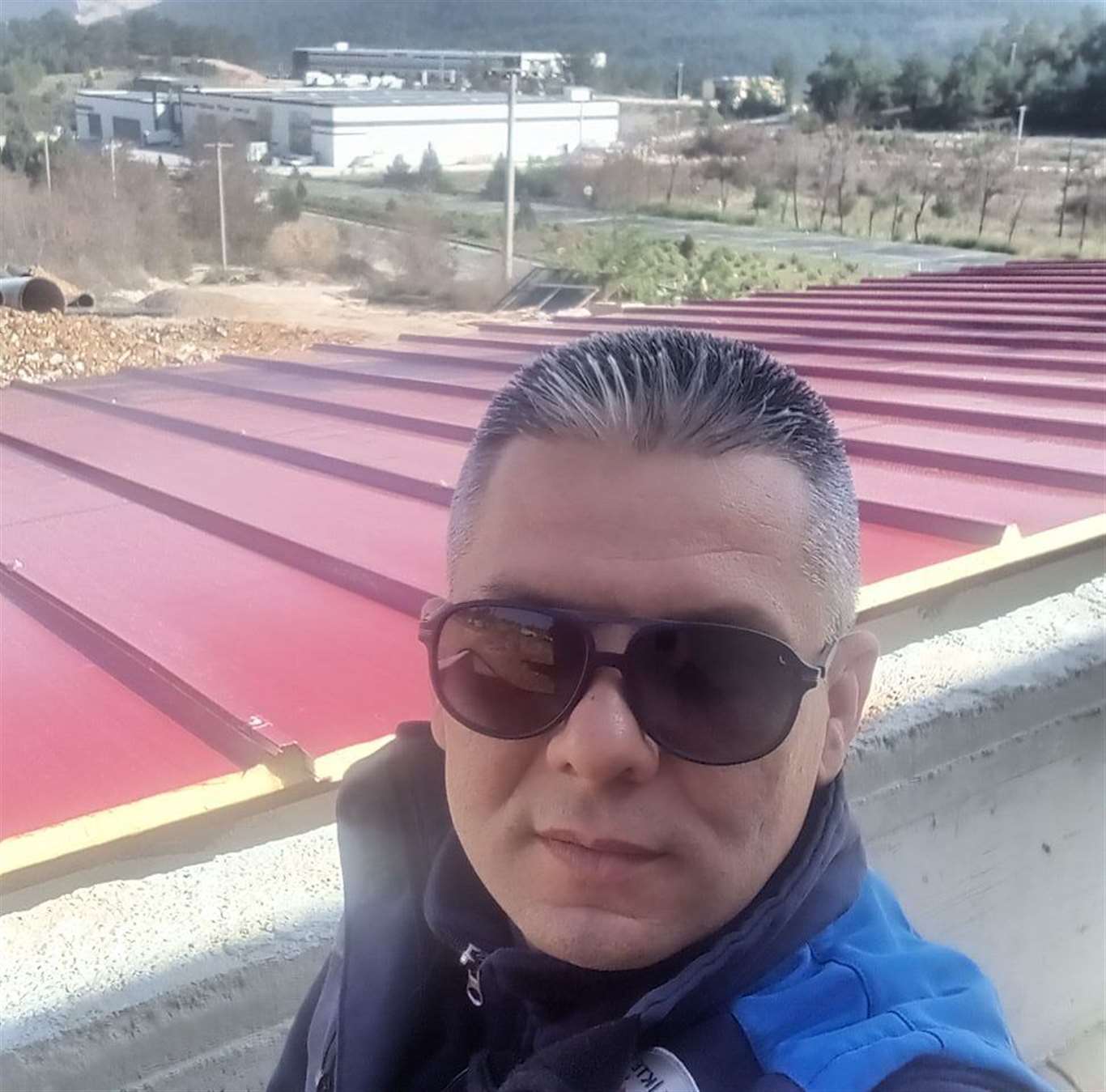    Belediye çalışanı ormanlık alanda ölü bulundu haberi