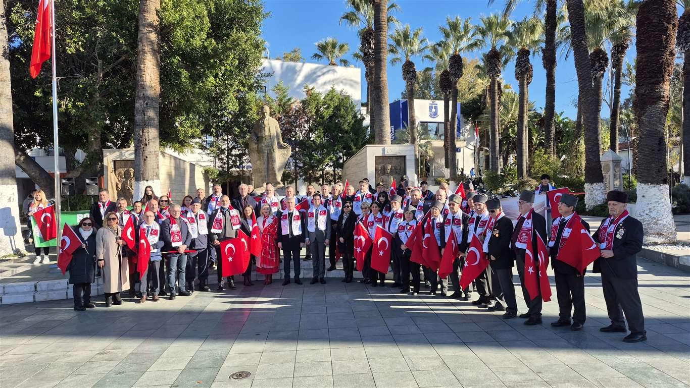 Sarıkamış Harekatı'nın 111. yılında 