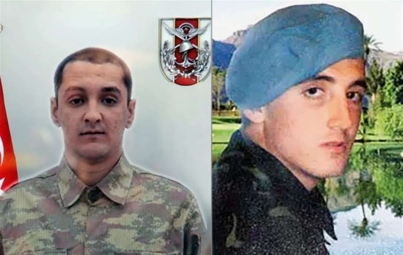 Menteşe'de iki Şehidin adı sokaklara verildi haberi