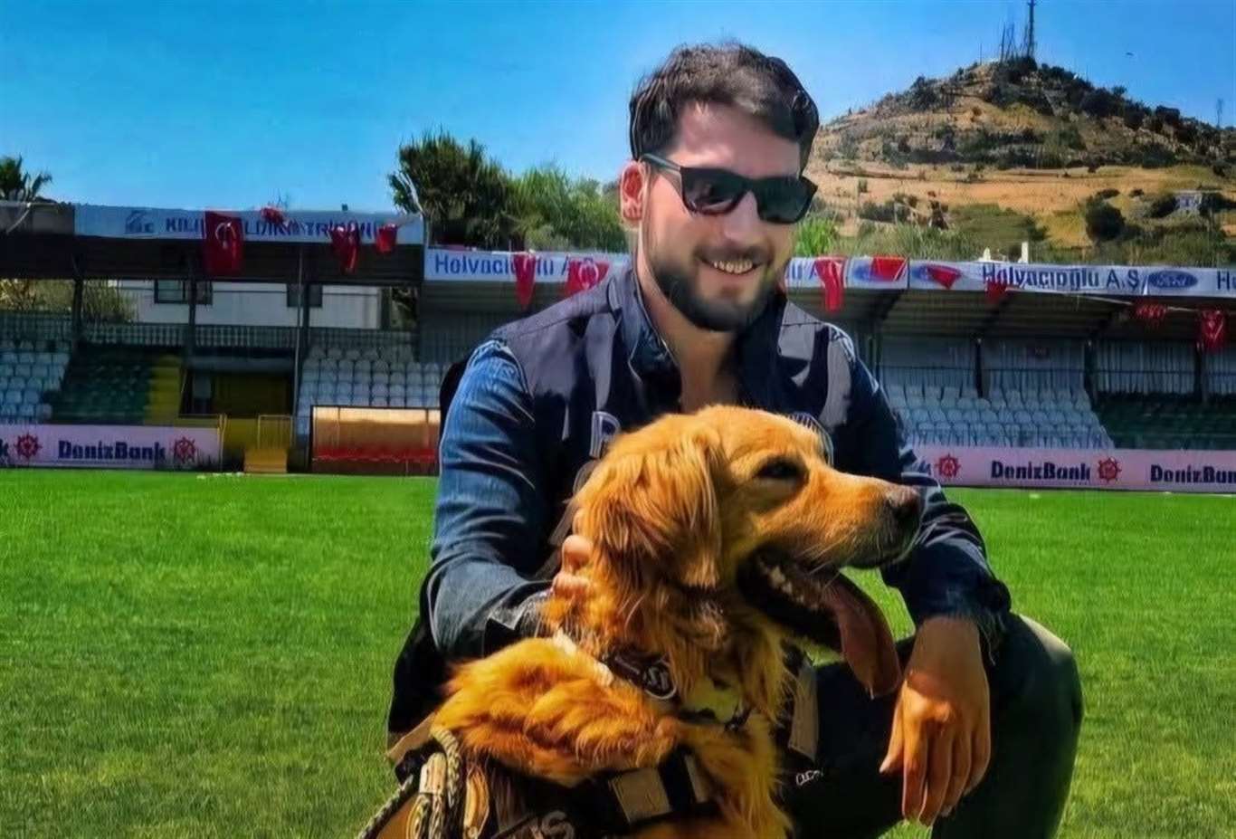 Şehit polis davasında beraat kararı müebbete çevrildi haberi