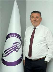    Selçuk Arslan yeniden adaylığını açıkladı haberi