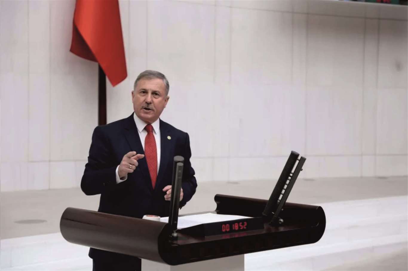 Emekli ikramiyesine 'asgari ücret' teklifi TBMM'de haberi