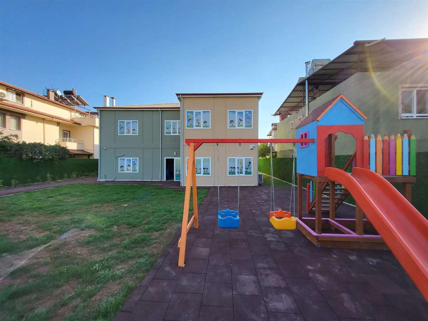  Seydikemer Emin Eller Gündüz Bakımevi'nde başvurular başladı haberi